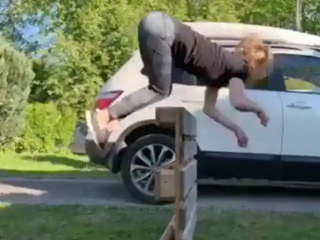 28. 個性を受け入れること