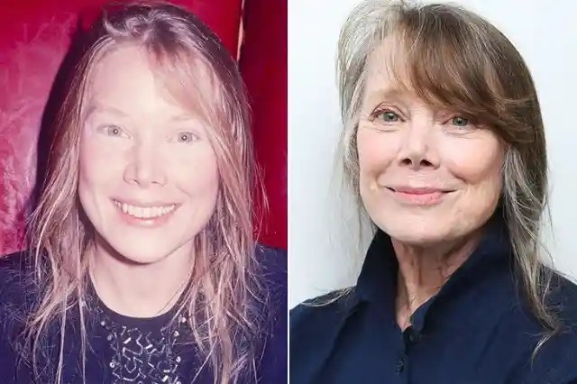 Sissy Spacek – Born 1949