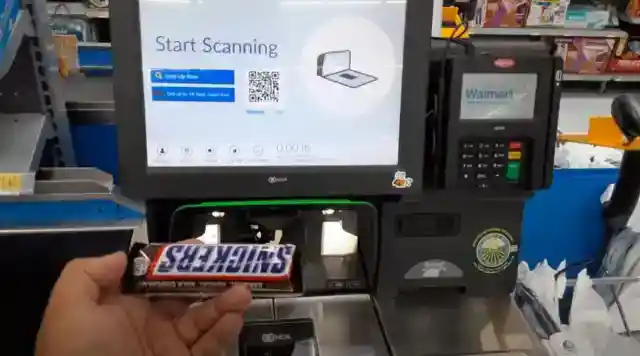  Some Shoplifting Excuses