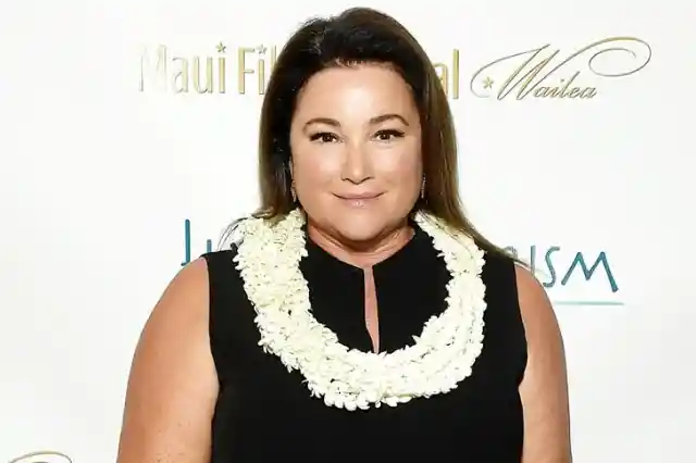 Keely Shaye-Smith – 100 million euros