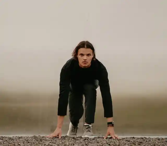 A Dive Just Like Any Other