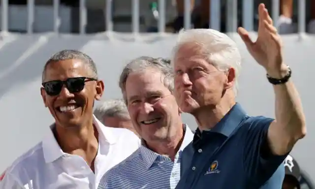 Which Former U.S. Presidents Had the Highest IQs?