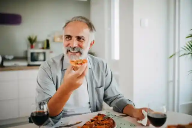 Man Orders Pizza Every Day For 10 Years. When He Stops, Employees Call Police