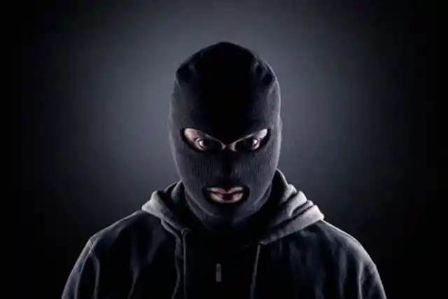 The Misidentified Suspect