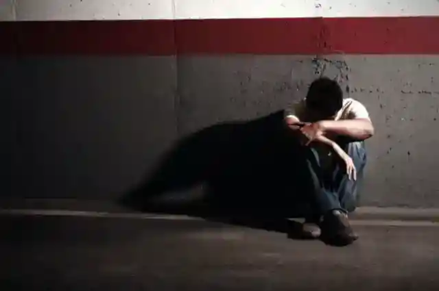 18. Public Punishment