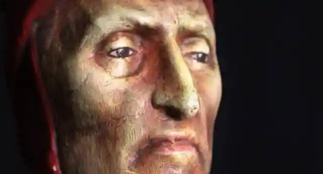 Dante Alighieri