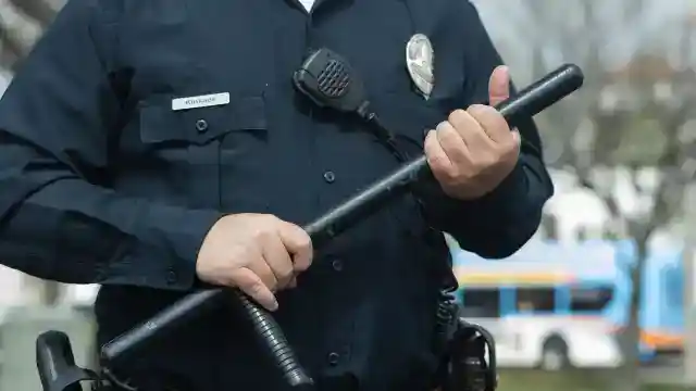 Knocking On Her Window