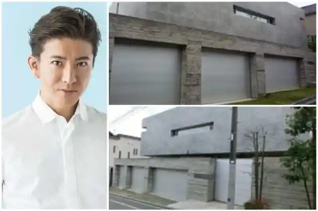 Kimura Takuya