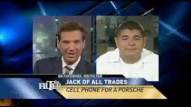 Budding Entrepreneur