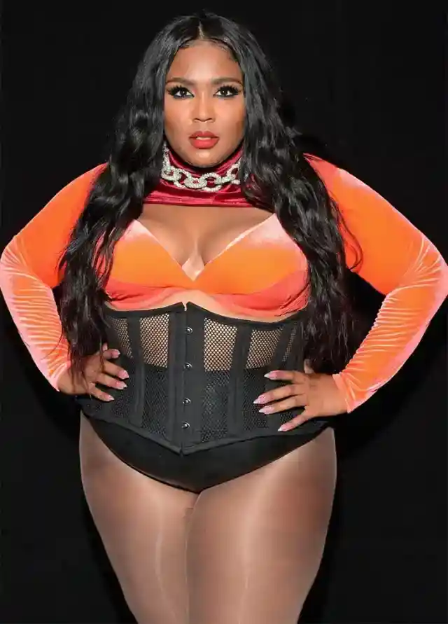Lizzo