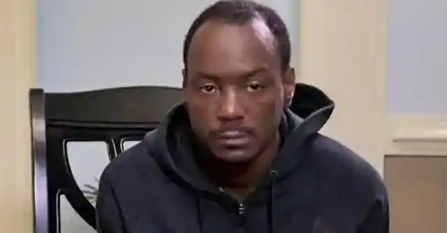 He Was Finally Rich!