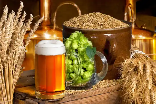 ¿Dónde está la cervecería activa más antigua que se conoce en el mundo?