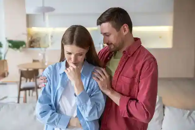 ダイアンは気づく