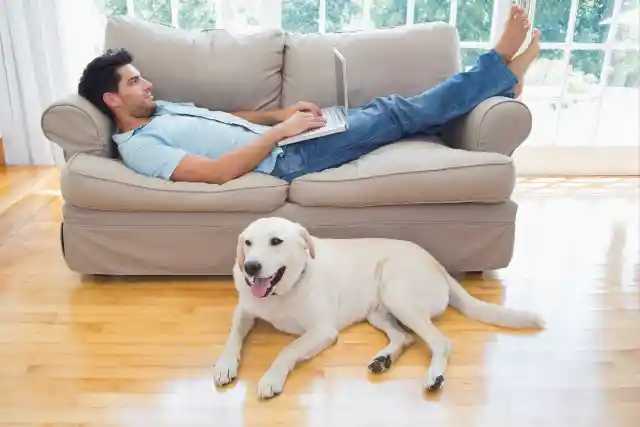 A Relaxed Individual