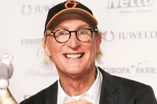 Otto Waalkes - 8.5 Million Euros