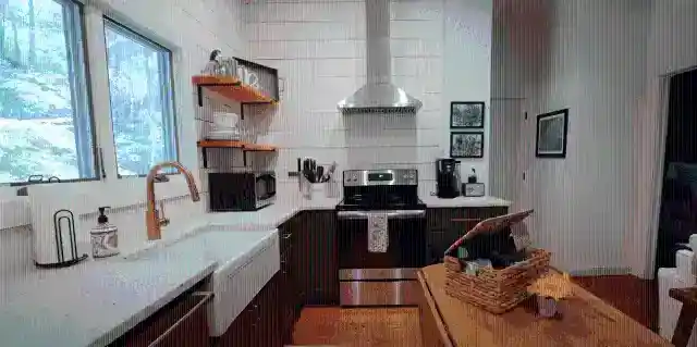 The Kitchen Of Our Dreams