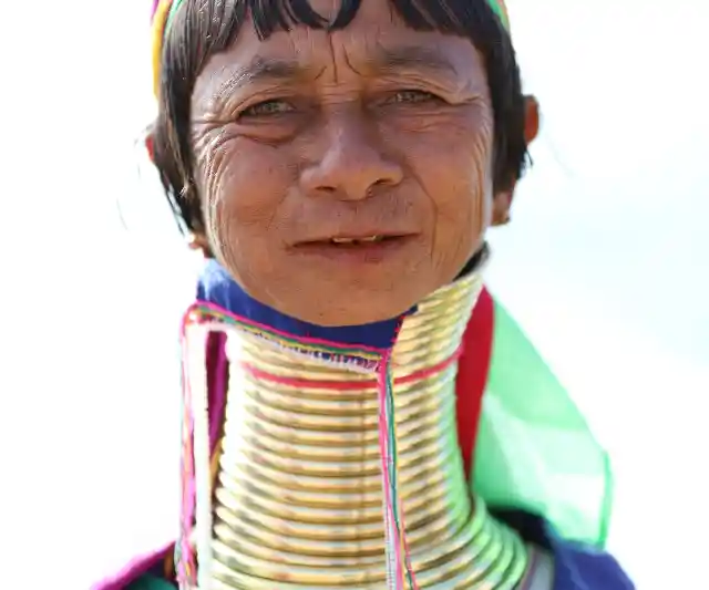 Forcing Culture Vs. Accepting It