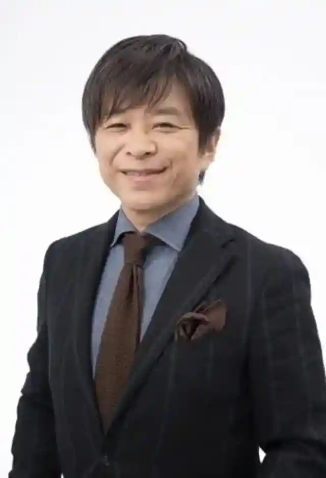 武田真一:推定数千万円台