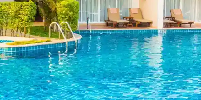 My Neighbor Let Her Kids Use My Pool as a Public Toilet While I Was at Work – What I Left on Her Porch Made Her Go Pale