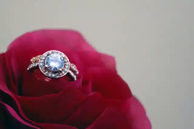 The Missing Ring