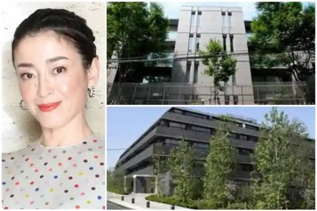 Rie Miyazawa