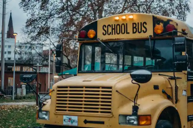 Teacher Keeps Taking Boys On Field Trips Until Mom Figure's Out The Real Situation