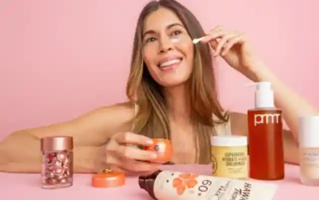 23. Eva: Reinvention in Motion