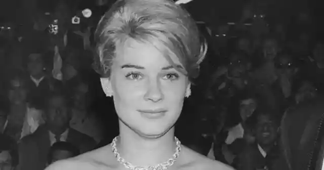 Connecticut - Hope Lange