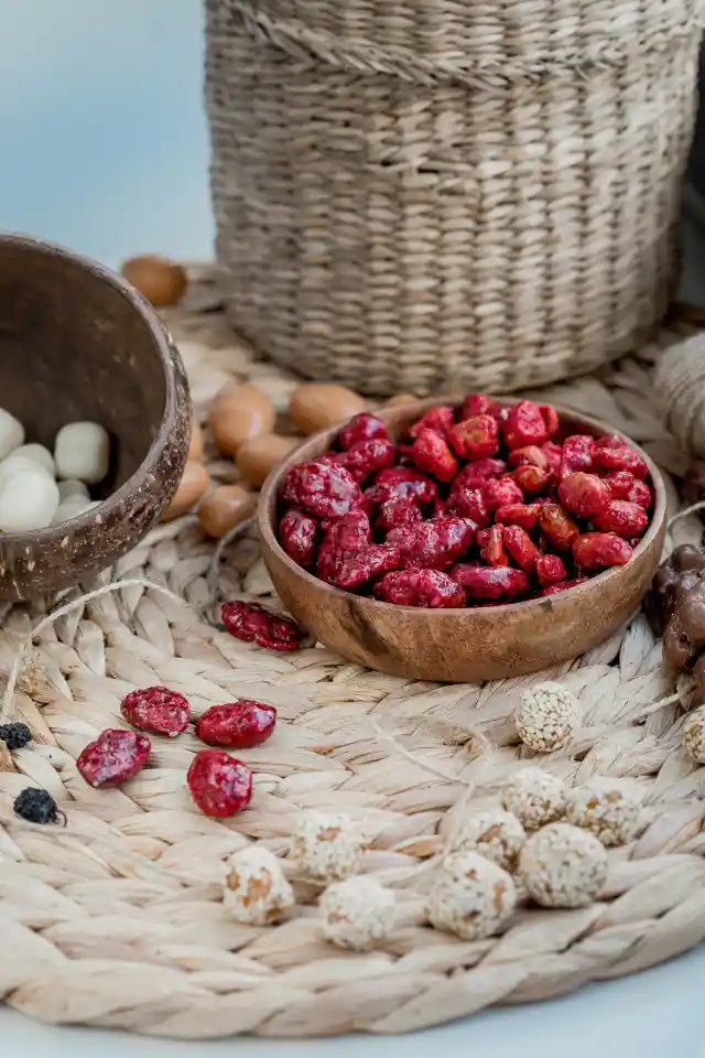 Acai Berries