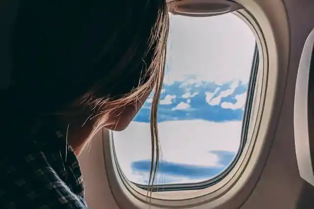 Navigating A Bustling Jet Bridge 