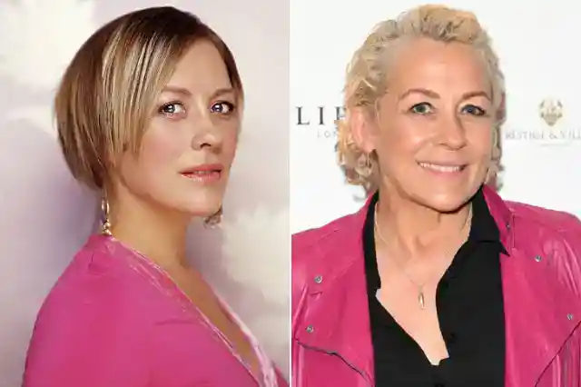 Sarah Beeny (Born in 1972) Reading