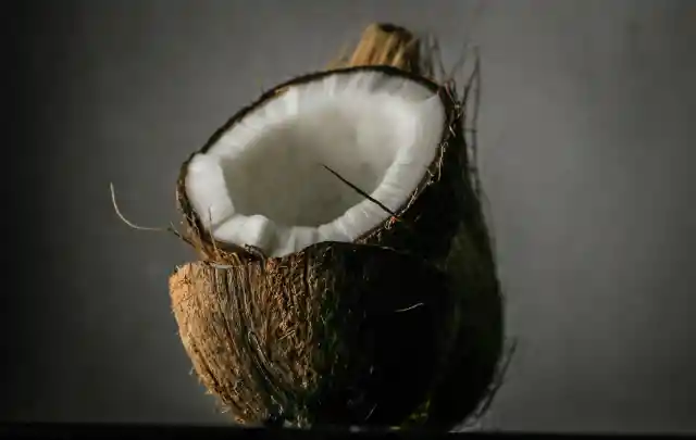 Coconut Oil