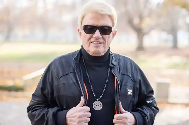 Heino – 20 million euros