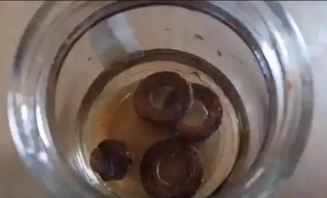 Hydrogen Peroxide as Stain Remover