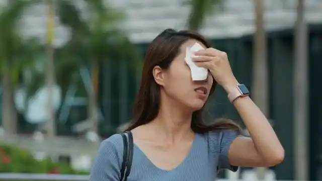 Uncomfortable Injustice