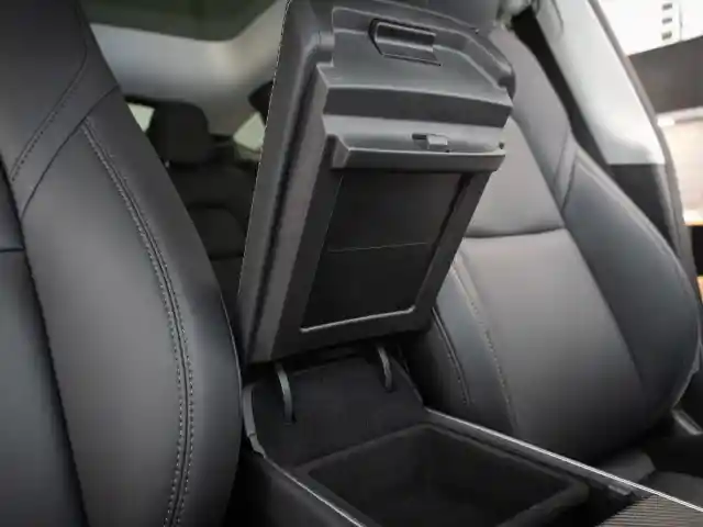 Securing Valuables With Hidden Compartments