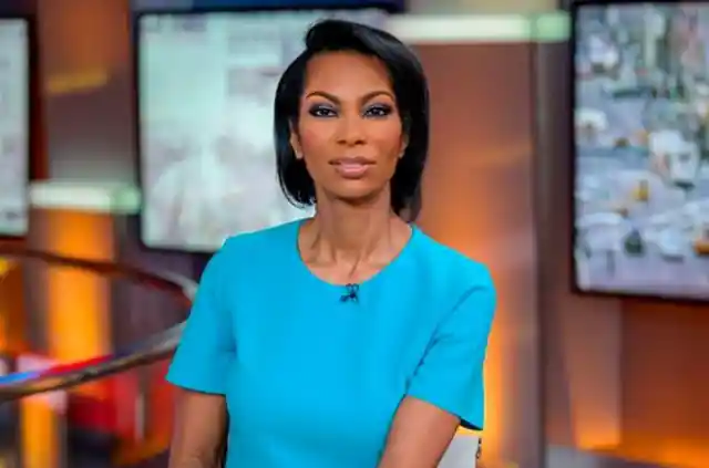 Harris Faulkner - 24%