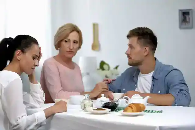 A Misleading Conversation