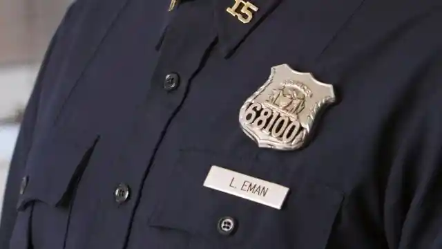 Pillándolo In Fraganti