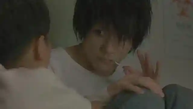 25. Kenichi Matsuyama