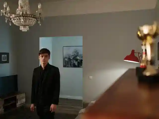 Despite The Professions