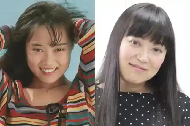 Yuka Onishi (born 1968)