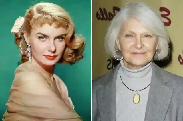 Joanne Woodward – Born in 1930