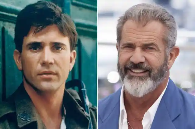 45 Well-Known Global Celebrities From The 1980s – A Look At Their Past And Present!