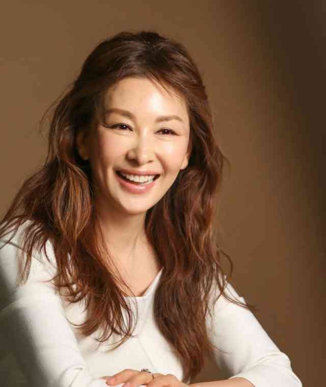 Lee Mi-sook