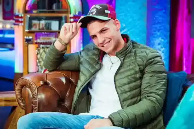 Pietro Lombardi – 2,5 Millionen Euro