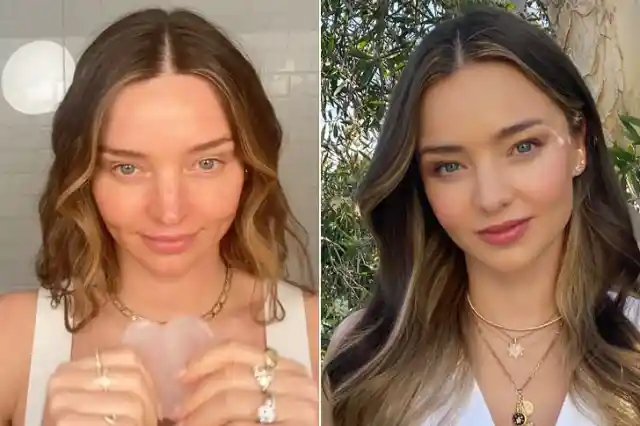 Miranda Kerr – KORA Organics