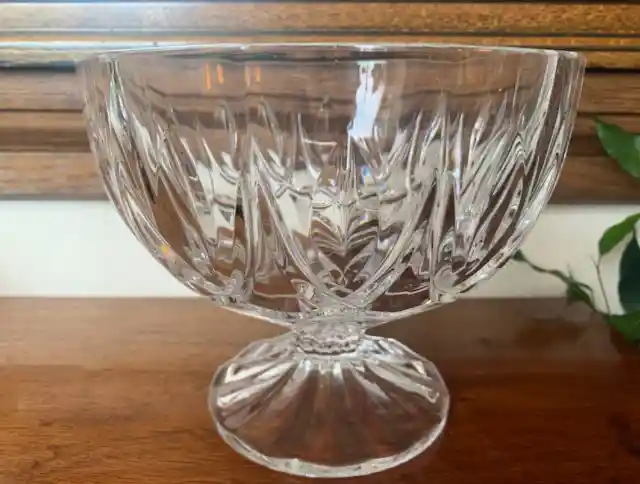Antique Crystal