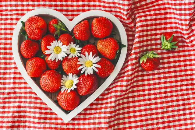 Include These Foods In Your Diet For A Healthy Heart