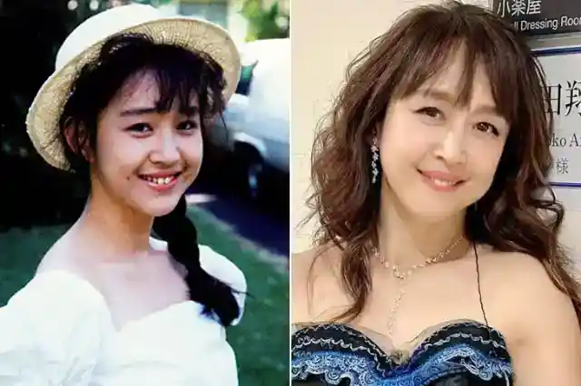 Shoko Aida (born 1970)